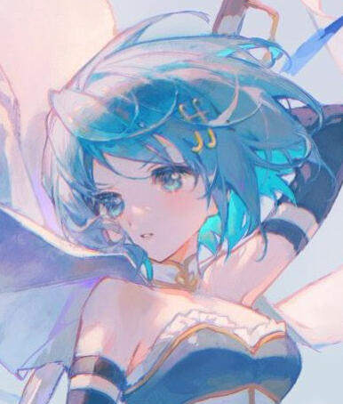 Sayaka | โ
โ
