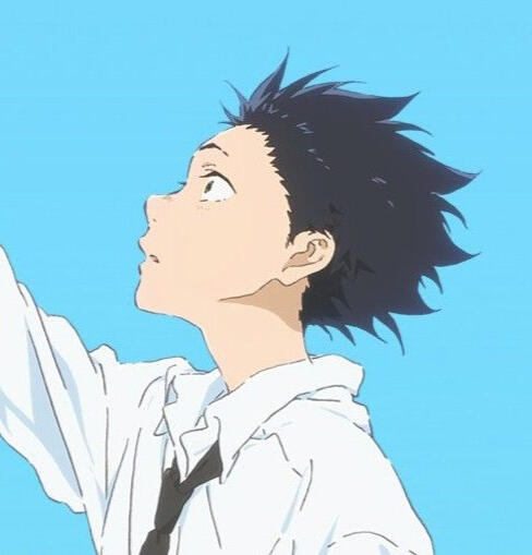 Shouya | โ
โ
โ