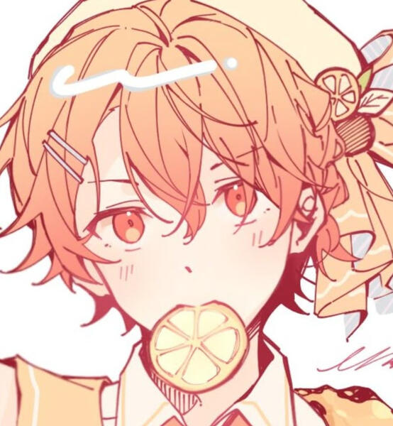 Tsukasa | โ
โ
โ